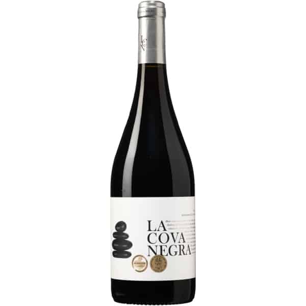 La Cova Negra Tempranillo