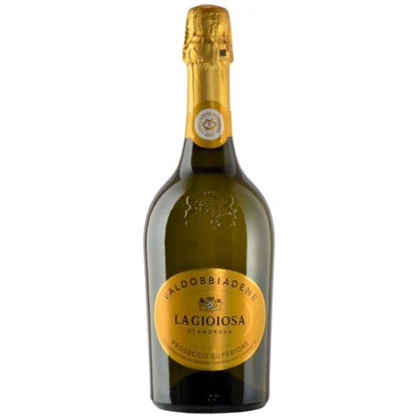 La Gioiosa Prosecco Valdobbiadene