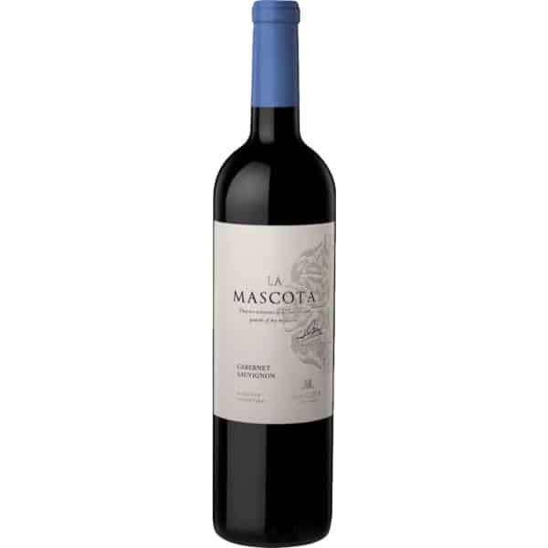 La Mascota Cabernet Sauvignon 2022