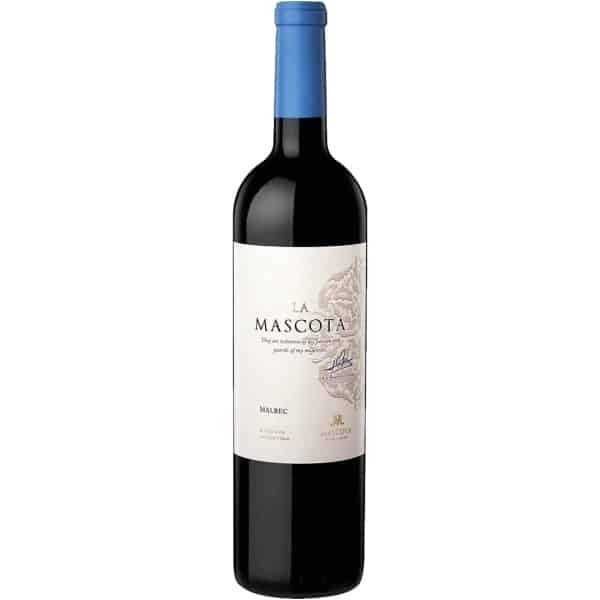 La Mascota Malbec 2022