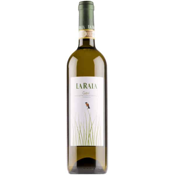 La Raia Gavi 2023