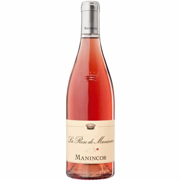 La Rose de Manincor 2023