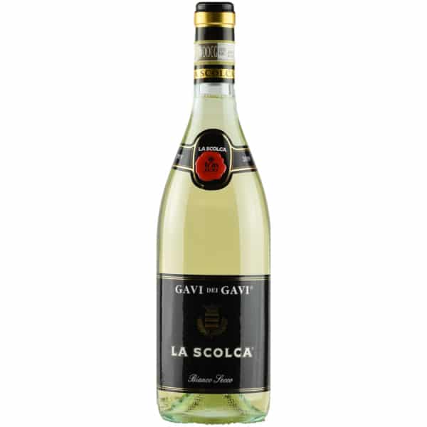 La Scolca Gavi dei Gavi 2023