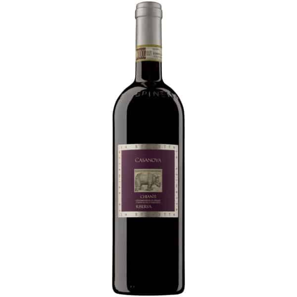 La Spinetta Casanova Chianti Riserva 2020