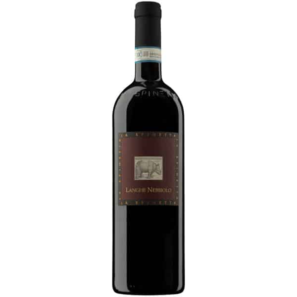 La Spinetta Langhe Nebbiolo 2023