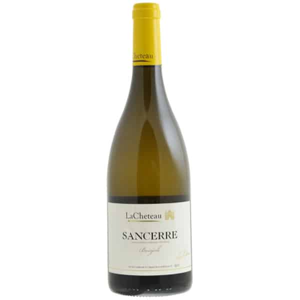 LaCheteau Sancerre