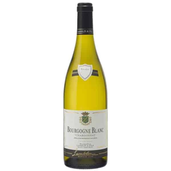 Lamblin & Fils Bourgogne Chardonnay