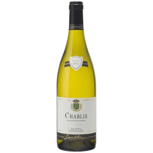 Lamblin & Fils Chablis