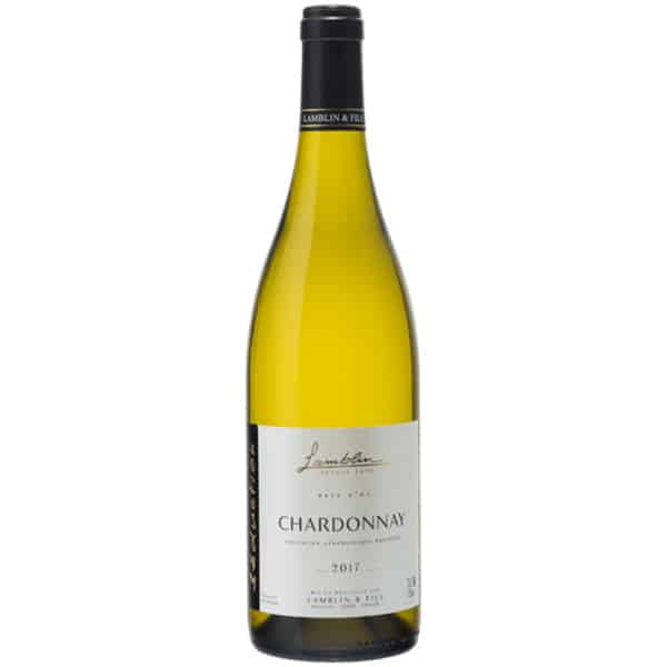 Lamblin & Fils Chardonnay IGP Pays d'Oc