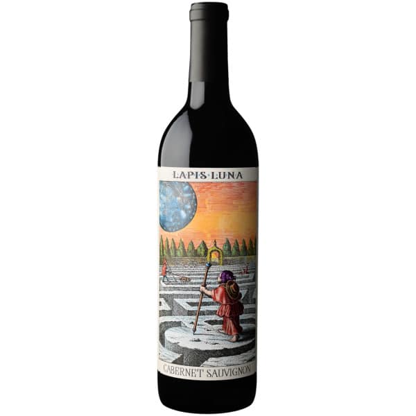 Lapis Luna Cabernet Sauvignon 2021