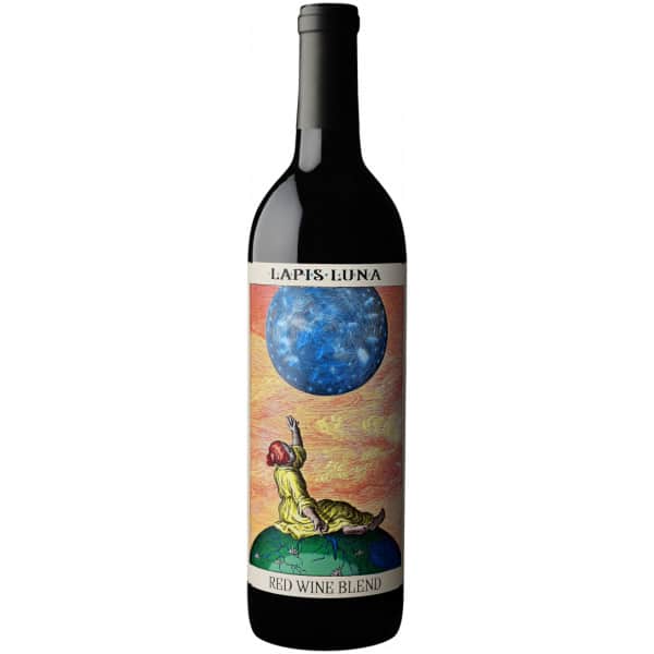 Lapis Luna Red Blend 2020