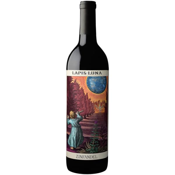 Lapis Luna Zinfandel 2021
