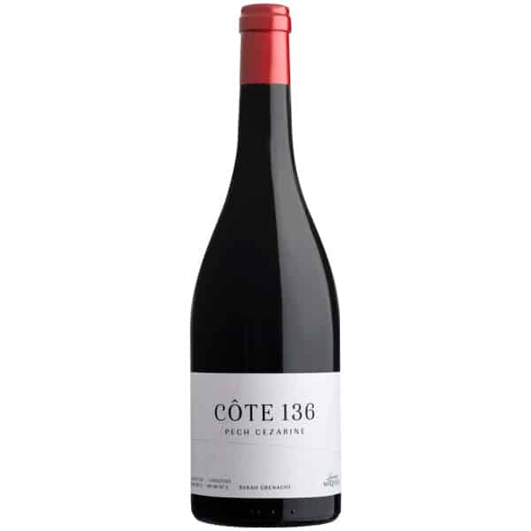 Laurent Miquel Côte 136 - Pech Cezarine