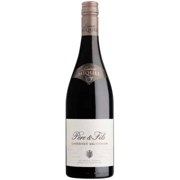 Laurent Miquel Père et Fils Cabernet Sauvignon