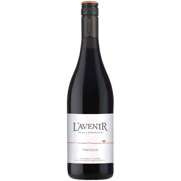 L'Avenir Horizon Pinotage