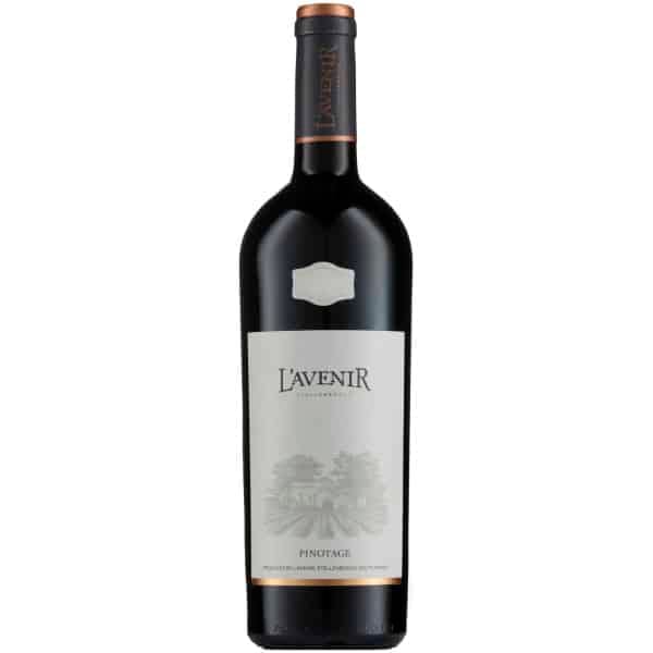 L'Avenir Provenance Pinotage