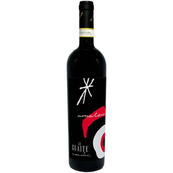 Le Guaite di Noemi Amarone della Valpolicella Classico 2012