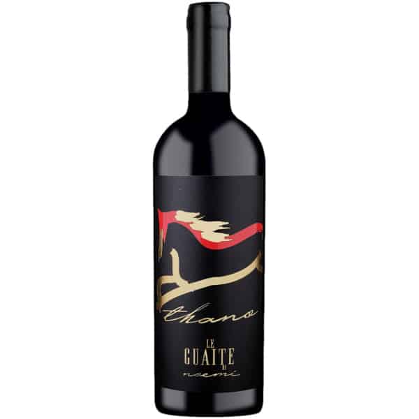 Le Guaite di Noemi Tano Rosso Veronese 2018