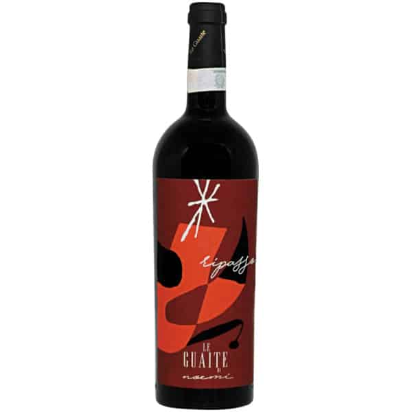 Le Guaite di Noemi Valpolicella Ripasso Superiore 2012