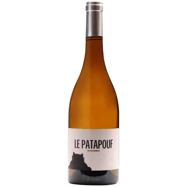 Le Patapouf Blanc