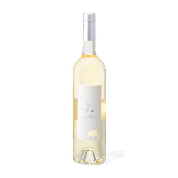 Les Animales Les Animals Ours Blanc 0.75L