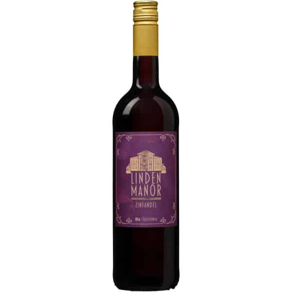 Linden Manor Zinfandel California