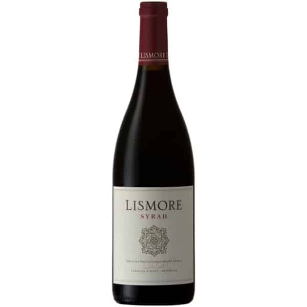 Lismore Syrah 2017