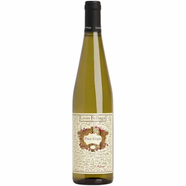 Livio Felluga Pinot Grigio 2023