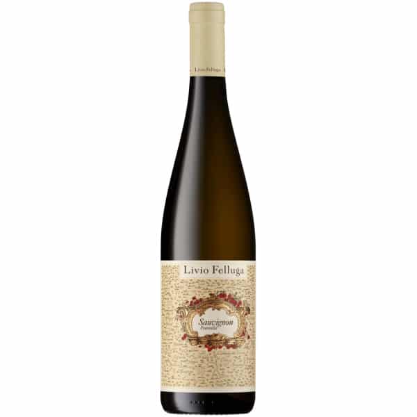 Livio Felluga Potentilla Sauvignon 2020