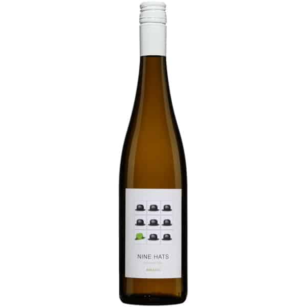 Long Shadows Nine Hats Riesling 2022