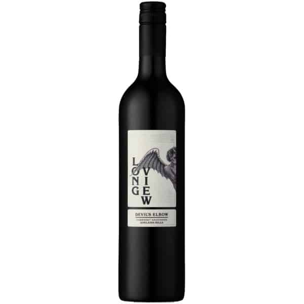Longview Devil's Elbow Cabernet Sauvignon 2021