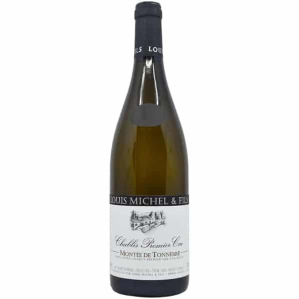 Louis Michel & Fils Chablis Premier Cru Montee de Tonnerre 2022