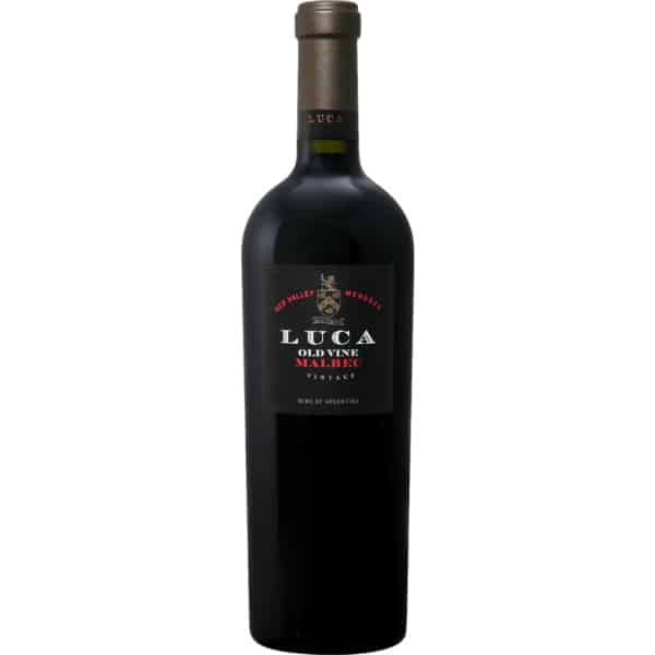 Luca Old Vine Malbec 2021