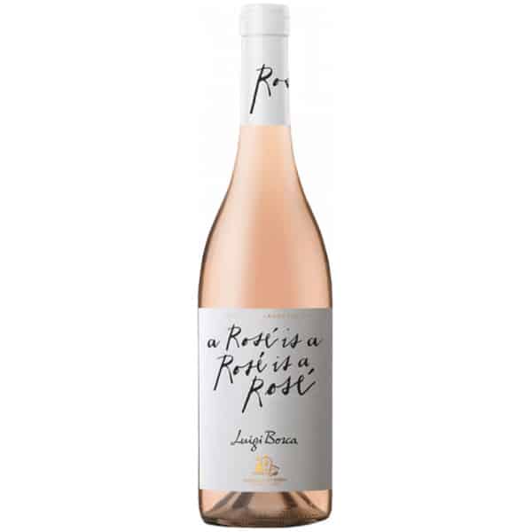 Luigi Bosca A Rosé Is A Rosé Is A Rosé