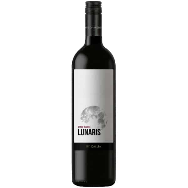 Lunaris Syrah/Malbec