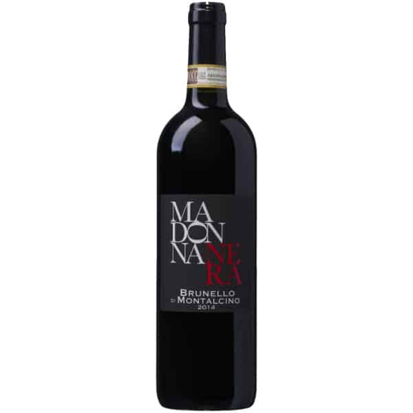 Madonna Nera Brunello di Montalcino 2015