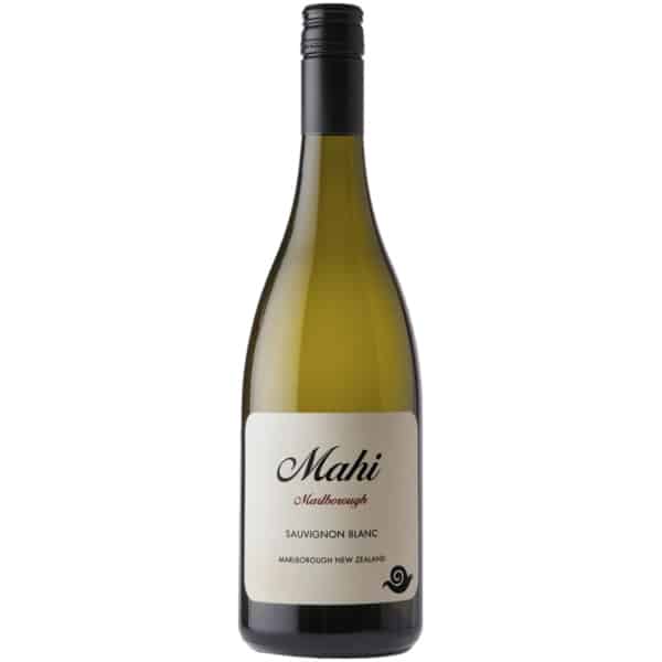 Mahi Sauvignon Blanc 2023