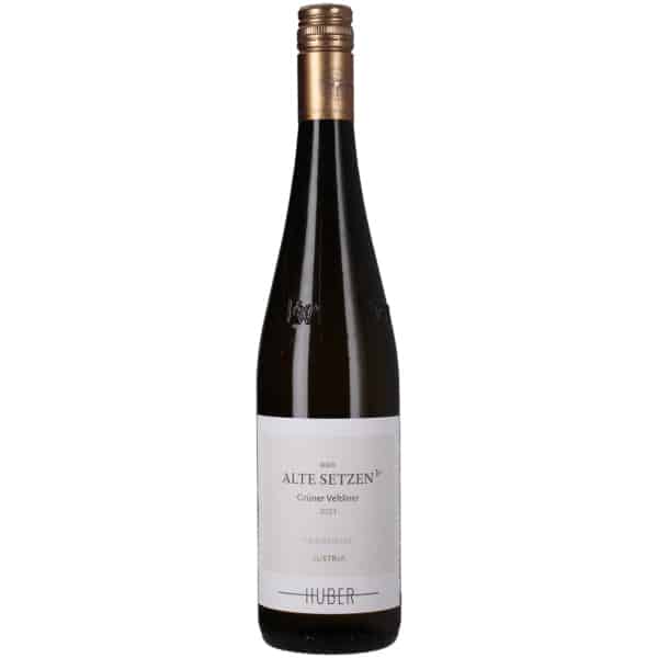 Markus Huber Alte Setzen Erste Lage Gruner Veltliner 2023