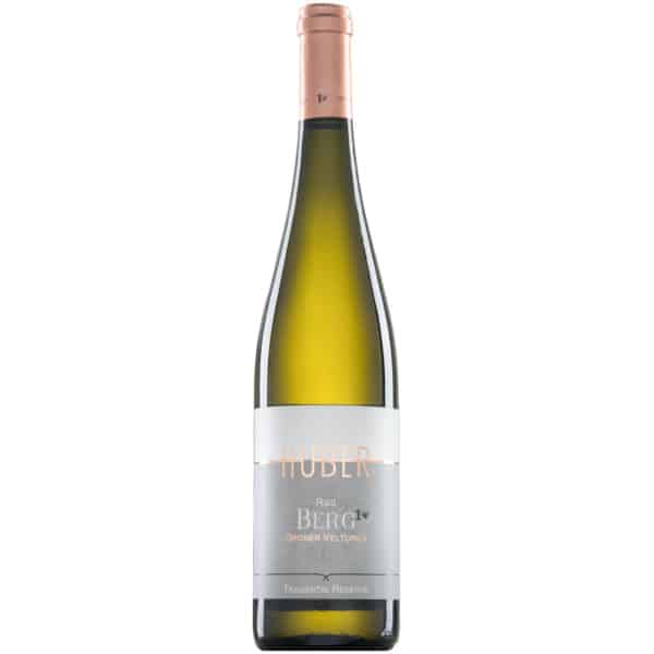 Markus Huber Berg Erste Lage Gruner Veltliner 2022
