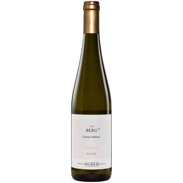 Markus Huber Berg Erste Lage Gruner Veltliner 2023