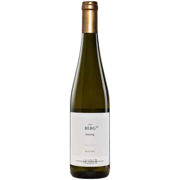 Markus Huber Berg Erste Lage Riesling 2023