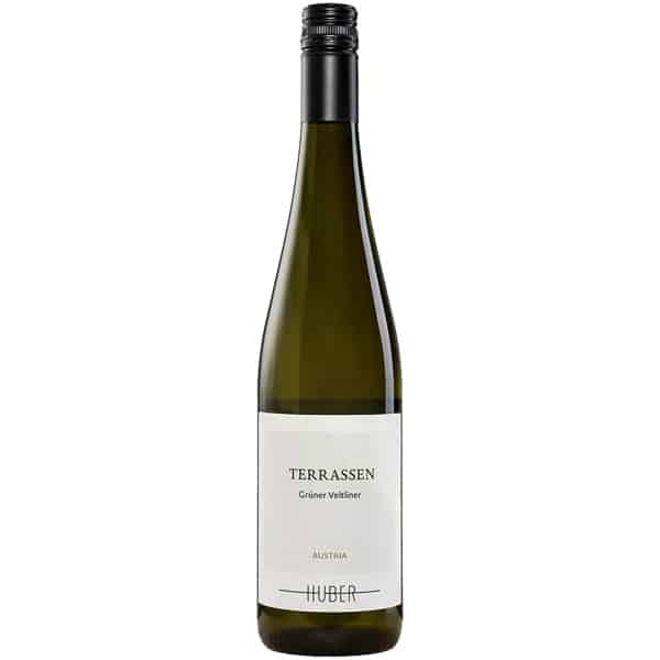 Markus Huber Terrassen Gruner Veltliner 2023