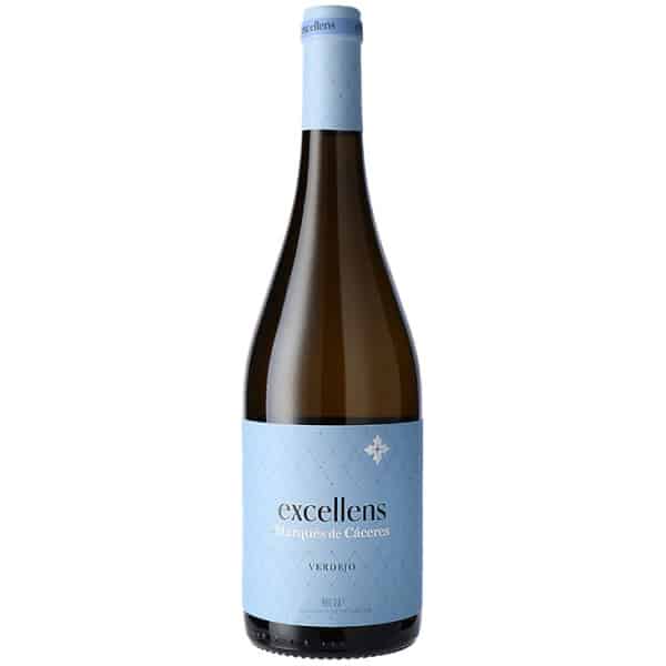 Marques De Caceres Excellens Verdejo