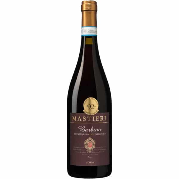 Mastieri 'Barbino' Monferrato