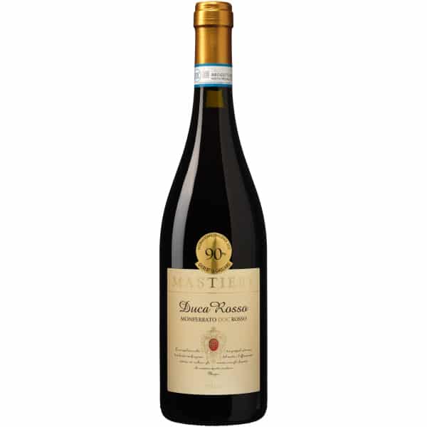 Mastieri Duca Rosso Monferrato