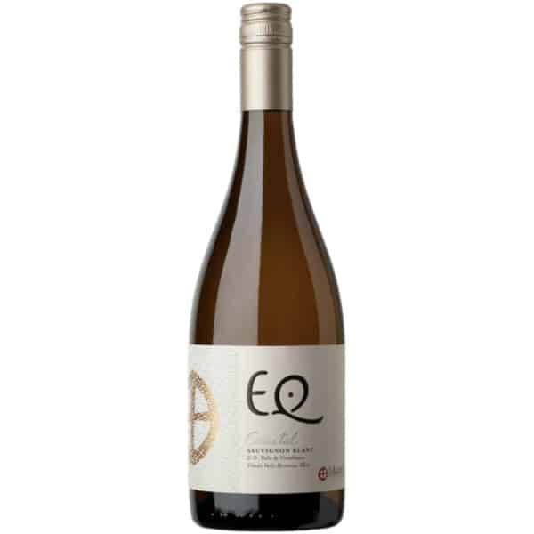 Matetic EQ Sauvignon Blanc Coastal 2022