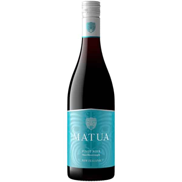 Matua Pinot Noir 2022