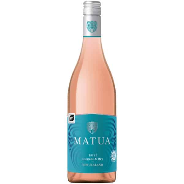 Matua Rose 2021