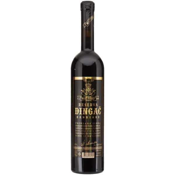 Matusko Dingac Reserva 2016