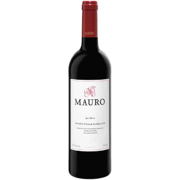 Mauro 2021